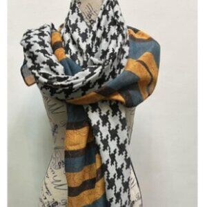 Women’s Soft & Stylish Scarf | Perfect for Any Outfit